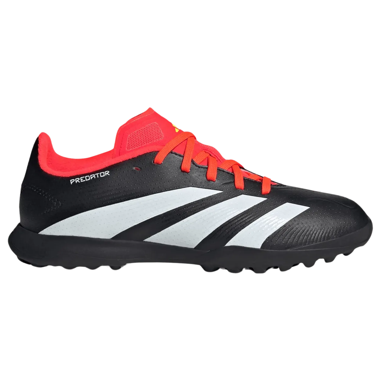 Adidas Predator 24 League Astro Turf Football Boots for Kids