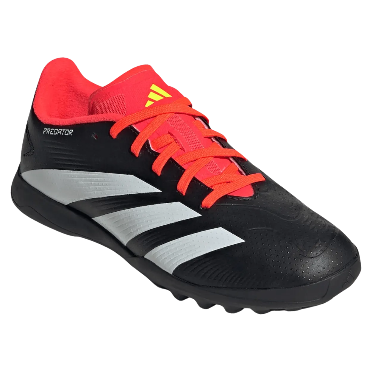 Adidas Predator 24 League Astro Turf Football Boots for Kids