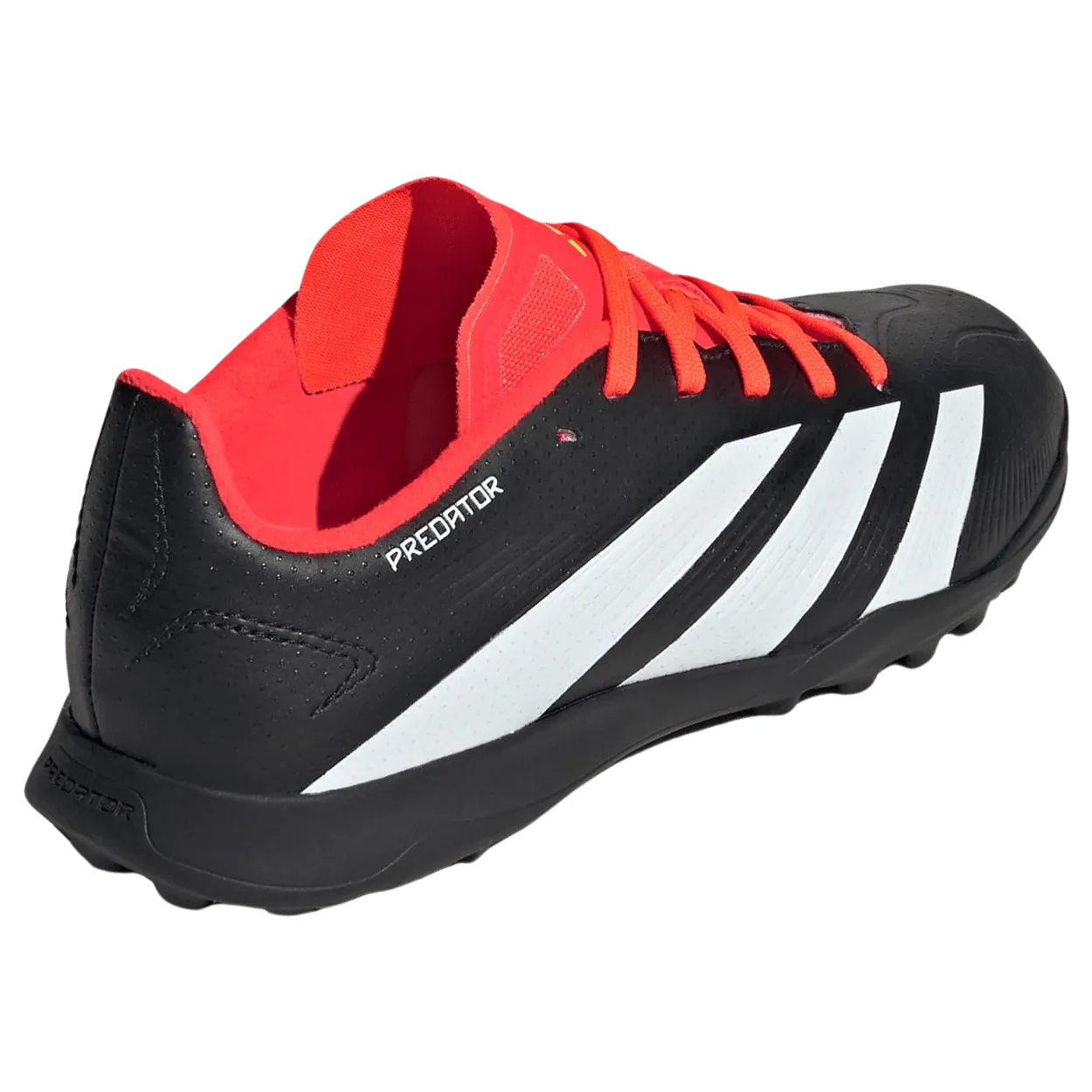 Adidas Predator 24 League Astro Turf Football Boots for Kids