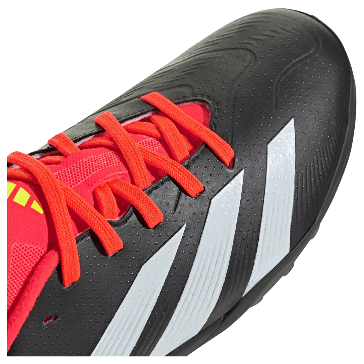 Adidas Predator 24 League Astro Turf Football Boots for Kids