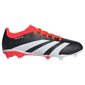 Adidas Predator League Firm Ground Football Boots for Kids