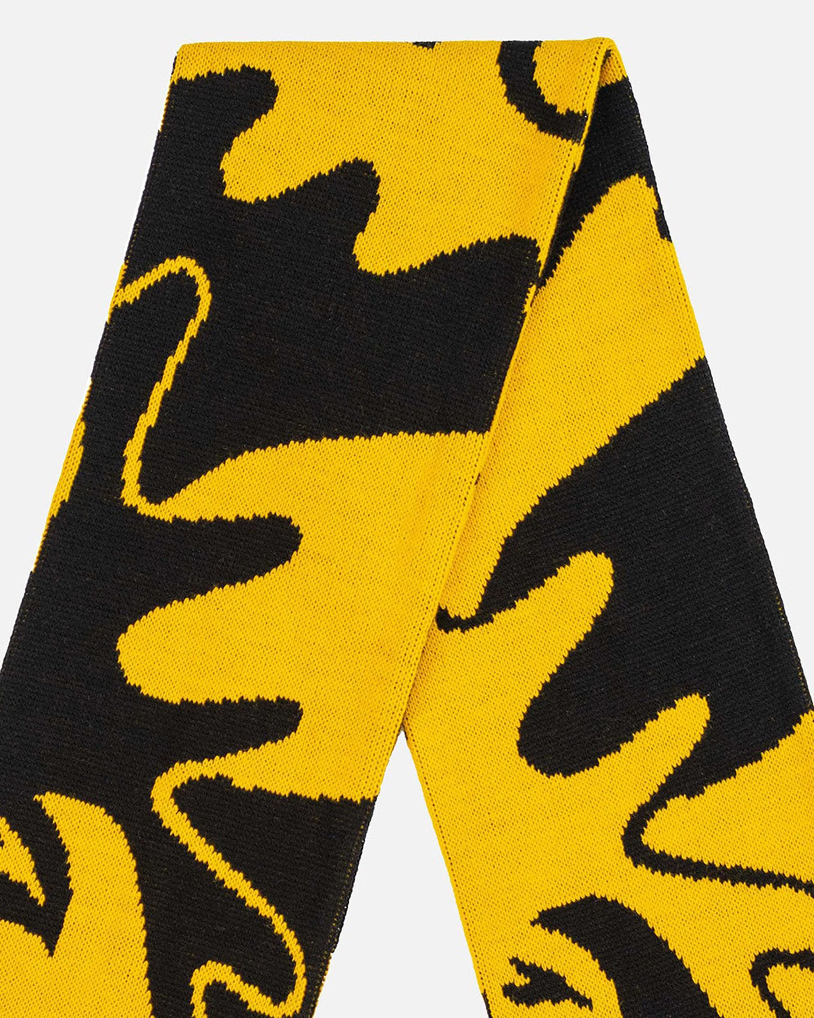 AOF x Watford Abstract Crest - Scarf