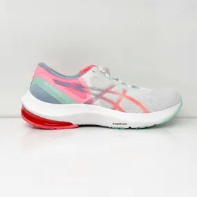 Asics Womens Gel Pulse 13 1012B035 Gray Running Shoes Sneakers Size 7.5