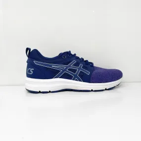 Asics Womens Gel Torrance 1022A046 Purple Running Shoes Sneakers Size 7