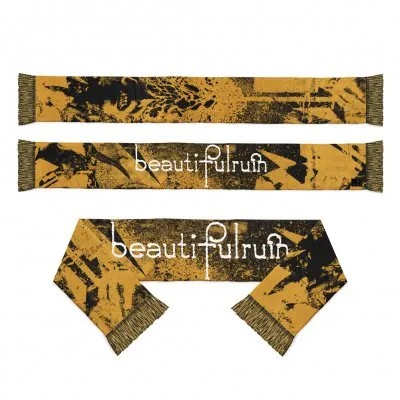 Beautiful Ruin Scarf