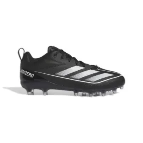 Big Boys' adidas Adizero Electric.2 Molded Football Cleats