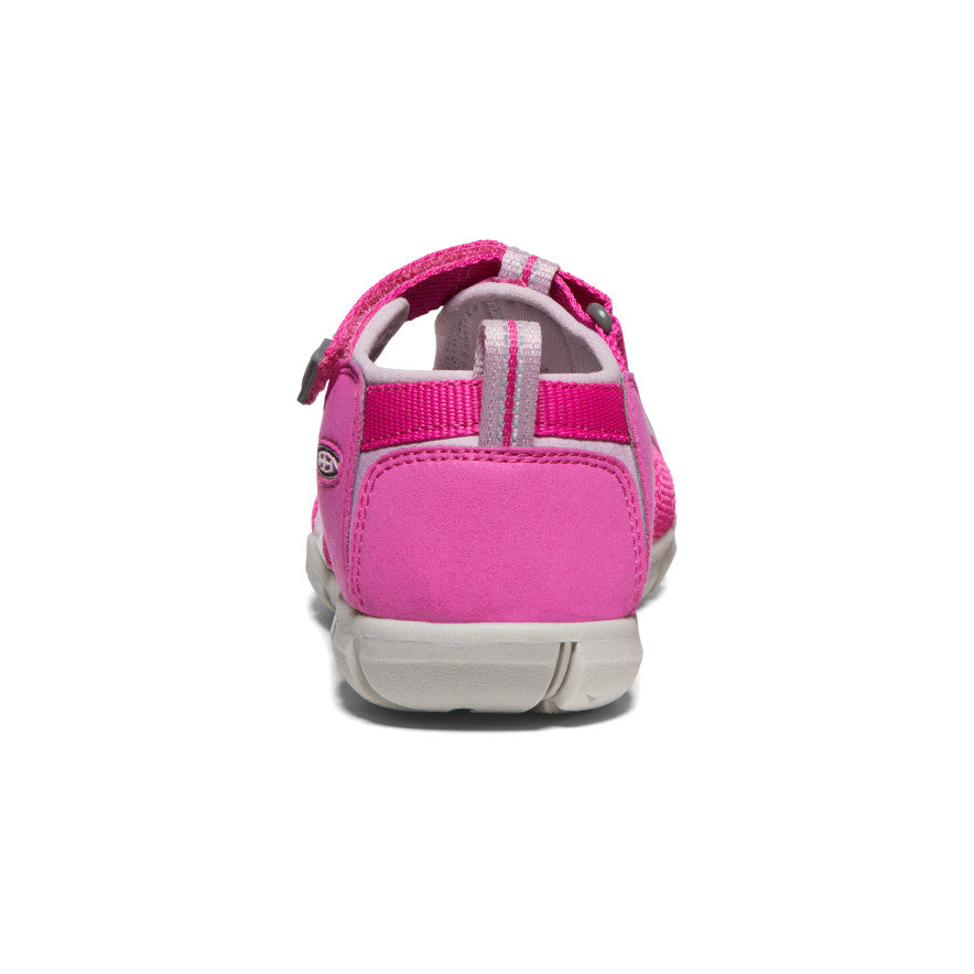 Big Kids' Seacamp II CNX  |  Very Berry/Dawn Pink