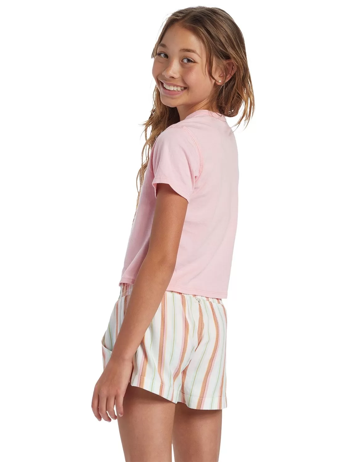 Billabong Girls Society Baby T-Shirt