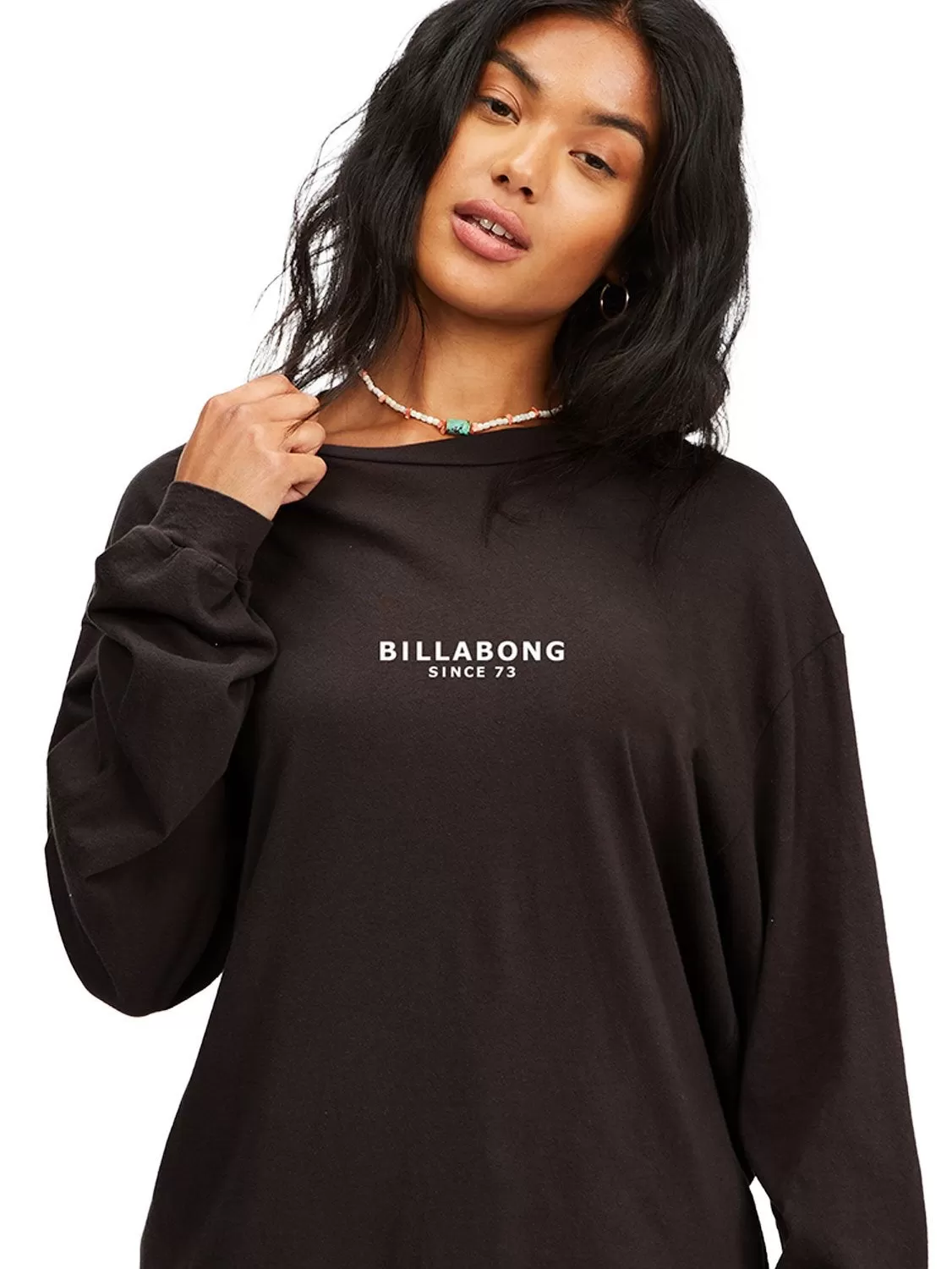 Billabong Ladies Society T-Shirt