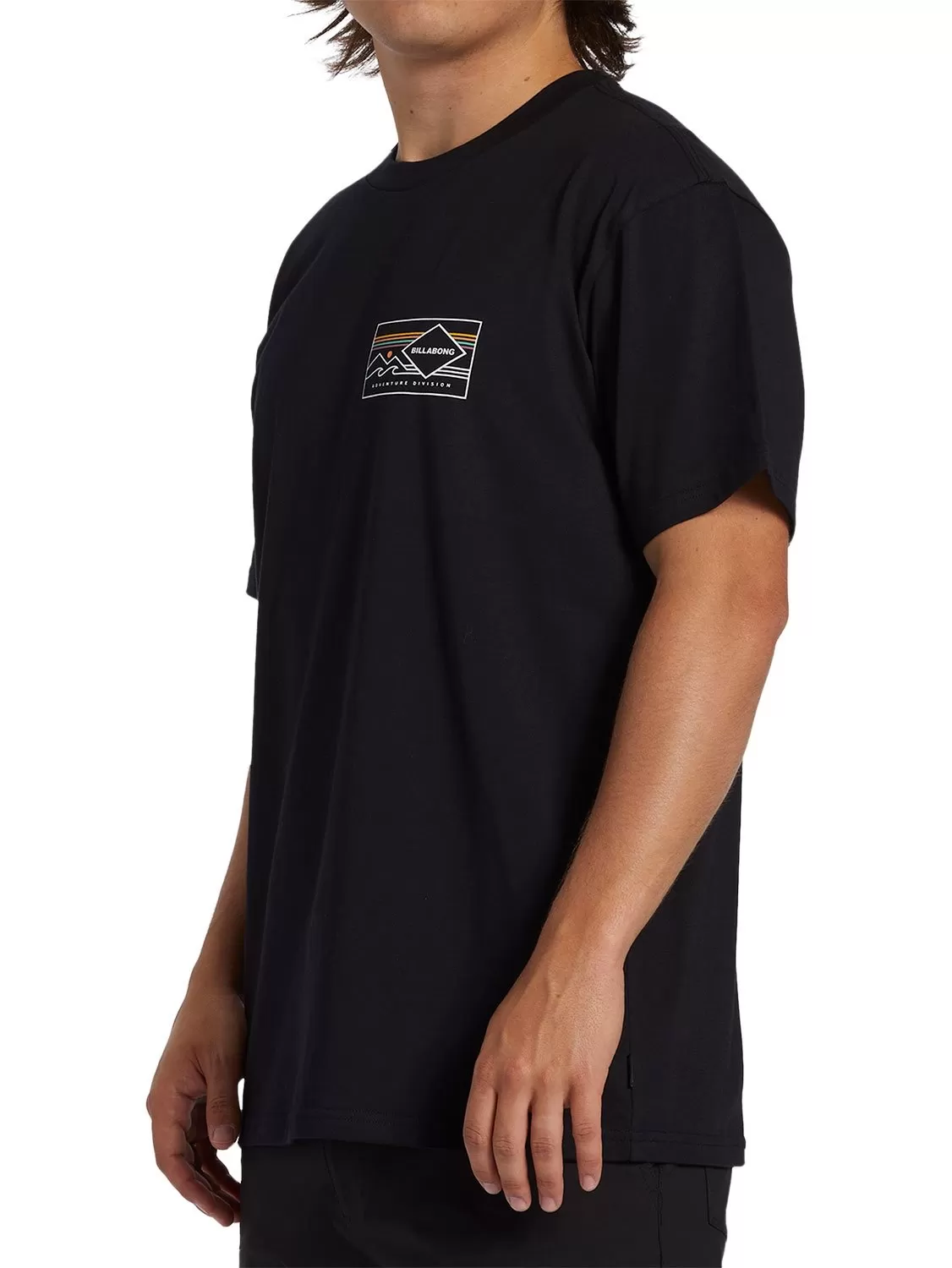 Billabong Men's Range T-Shirt