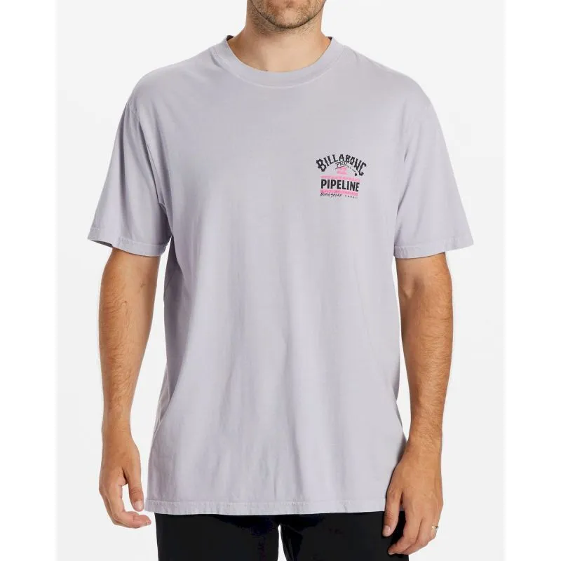 Billabong  Pipeline SS - T-shirt - Uomo