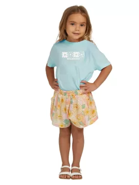 Billabong Pre-Girls Making Waves T-Shirt