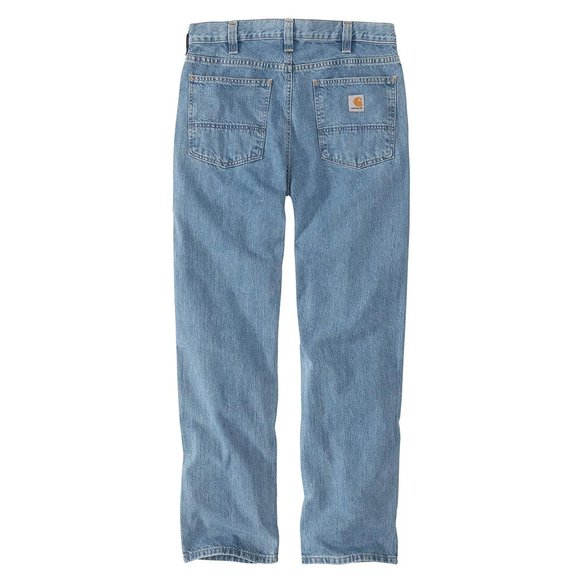 Carhartt Relaxed Fit 5-Pocket Jean