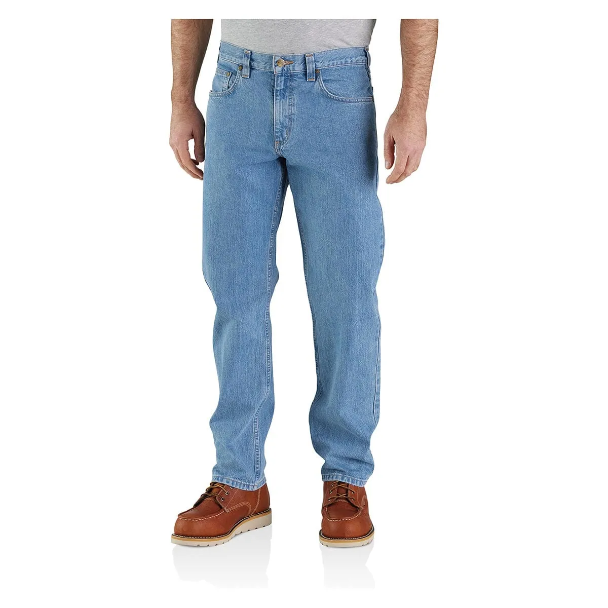 Carhartt Relaxed Fit 5-Pocket Jean