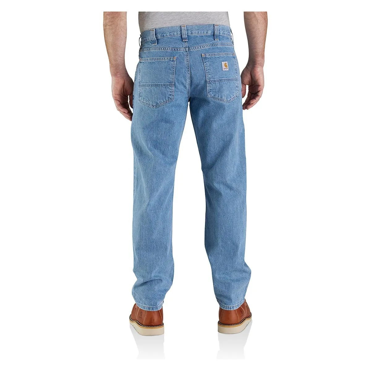 Carhartt Relaxed Fit 5-Pocket Jean