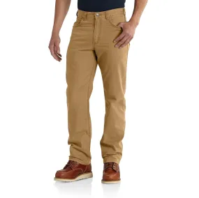 Carhartt Rugged Flex Rigby Five Pocket Jean