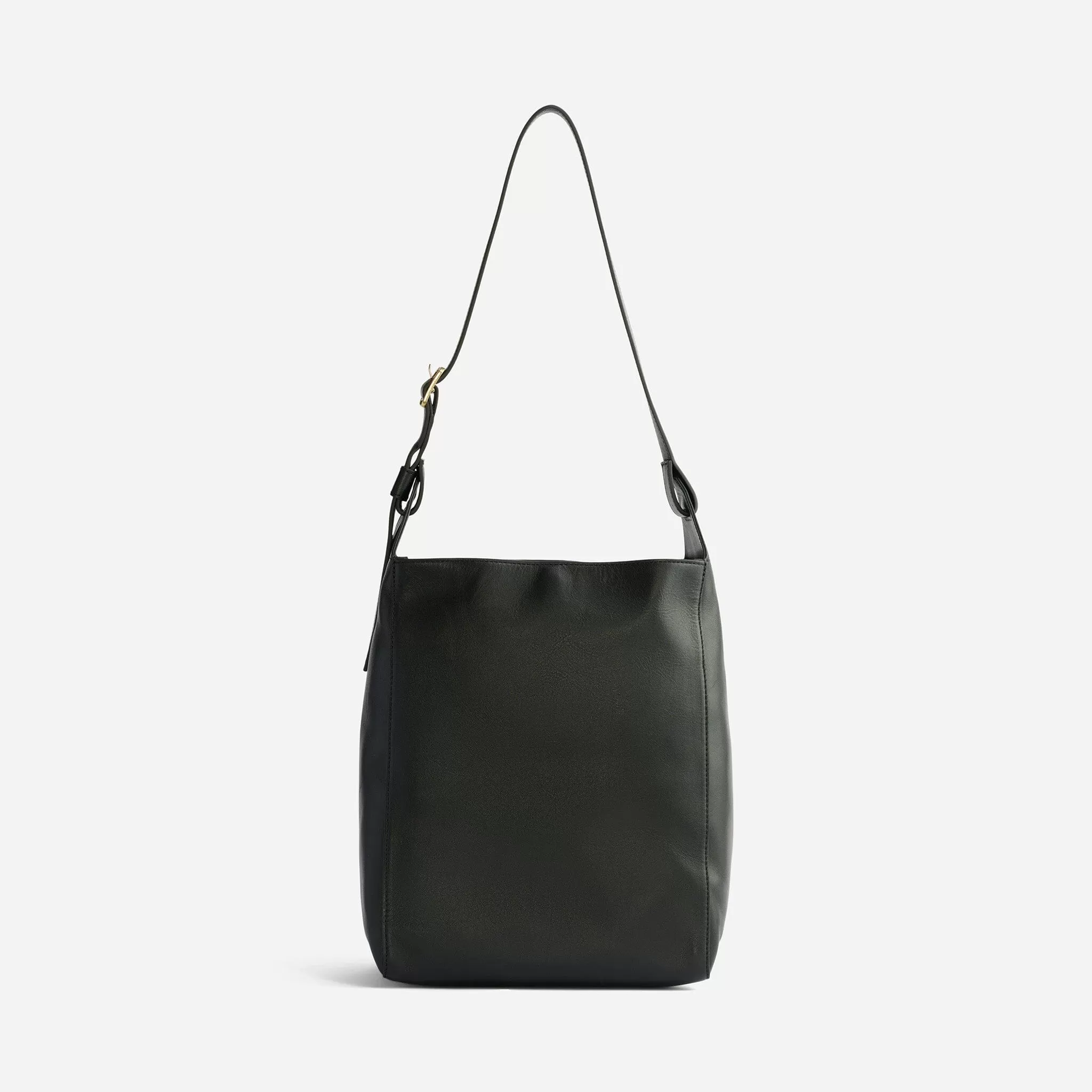 Cecilia Go-To Shoulder Bag Black