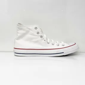 Converse Unisex CT All Star Hi M7650 White Casual Shoes Sneakers Size M 11 W 13