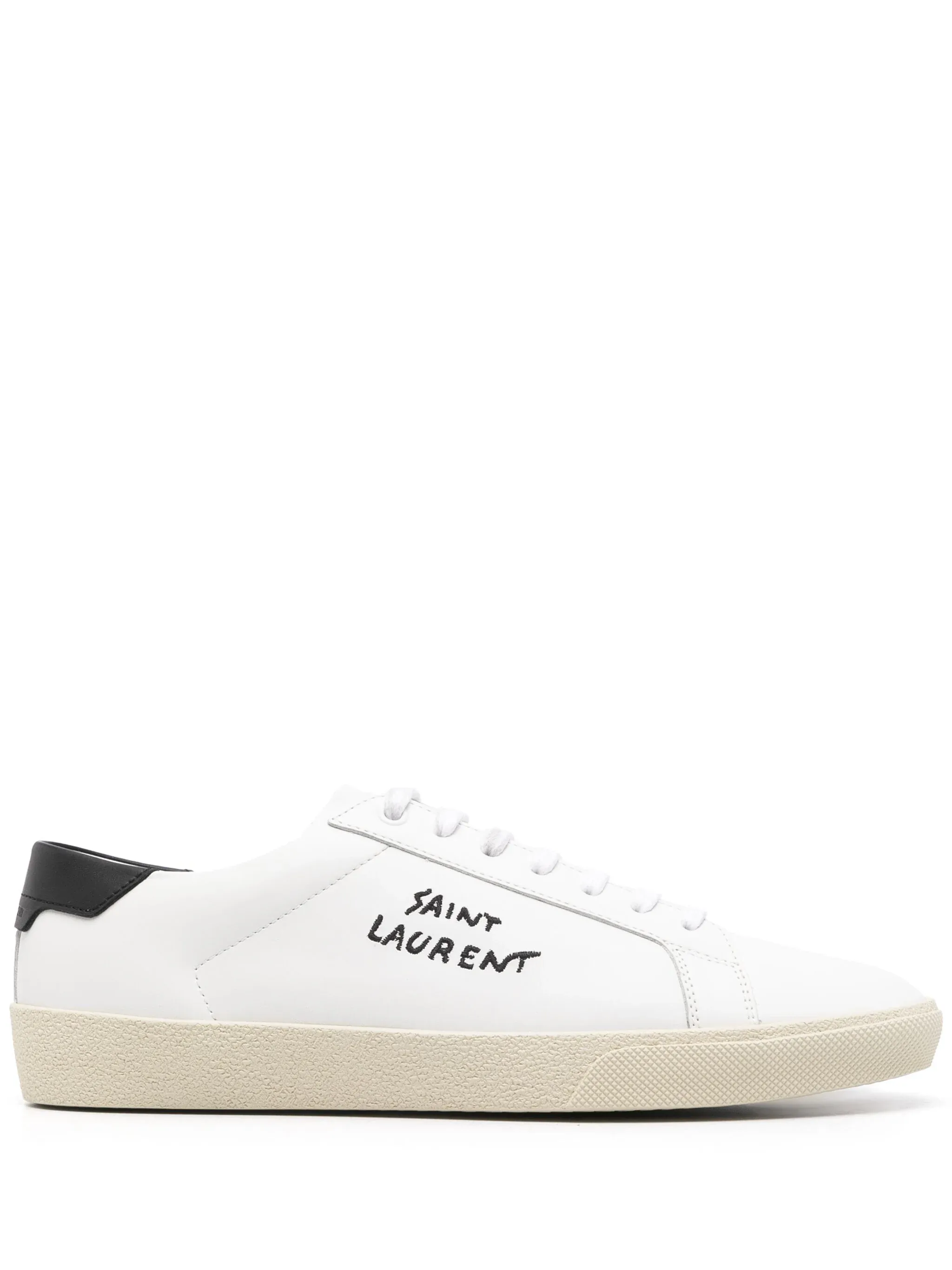 Court Classic SL/06 logo-embroidered low-top sneakers