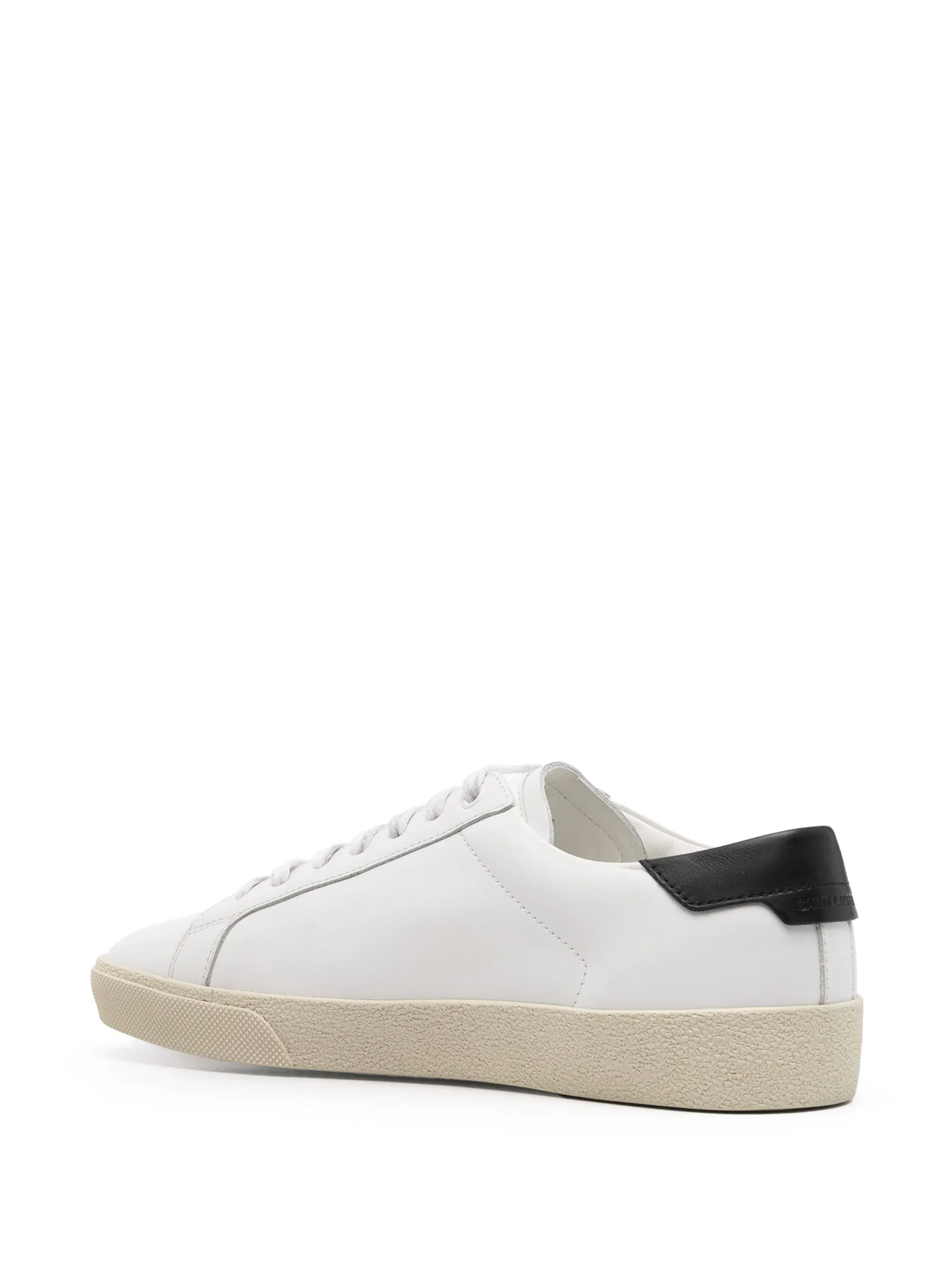 Court Classic SL/06 logo-embroidered low-top sneakers