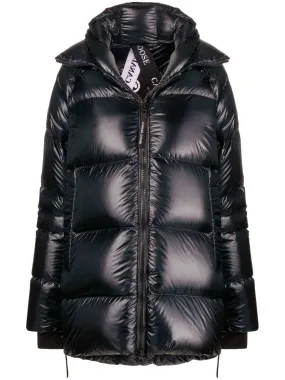 Cypress puffer coat