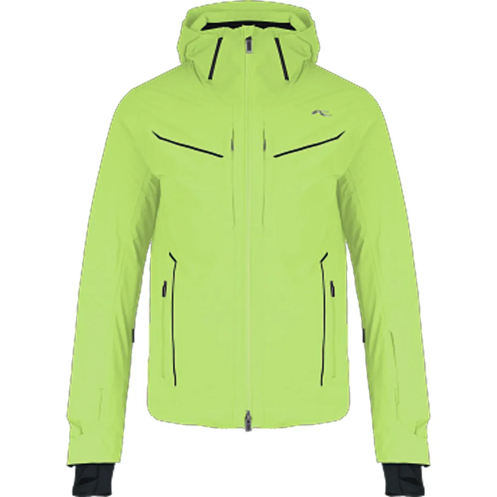 Formula Ski Jacket