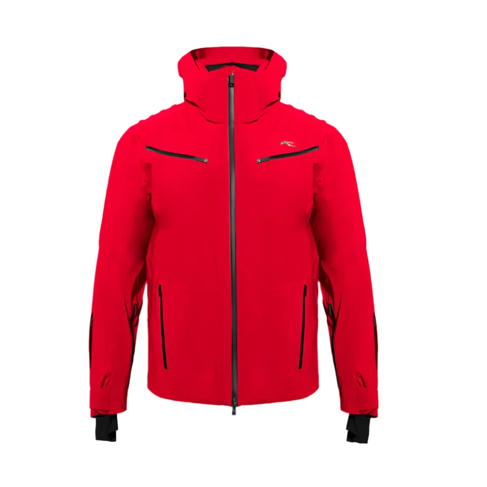 Formula Ski Jacket