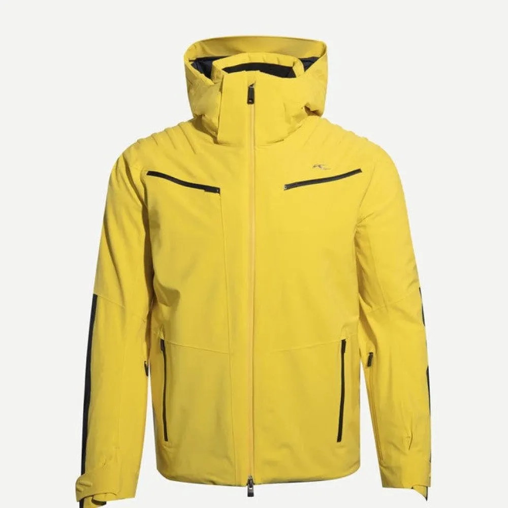 Formula Ski Jacket