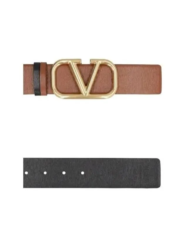 Garavani Belt 4W2T0S11ZFR11J Black