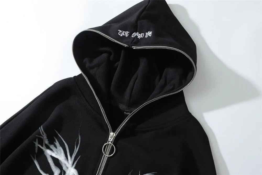 GDE Hoodie