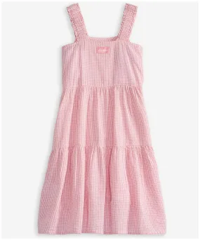 Girl's Barbour Mia Dress, 6-9yrs