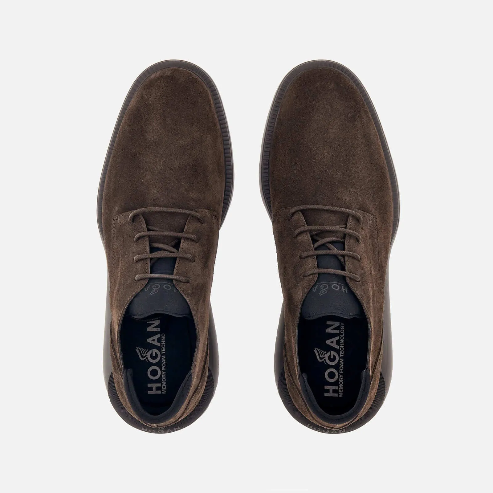 H600 Desert Boots