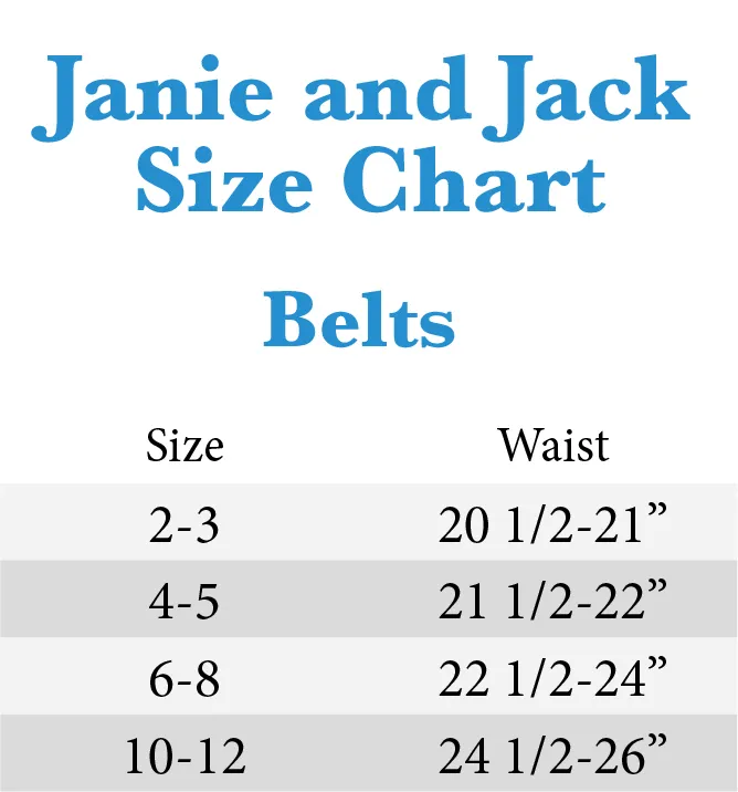 Janie and Jack Boys Madras Pink Plaid Top (Toddler/Little Kid/Big Kid)