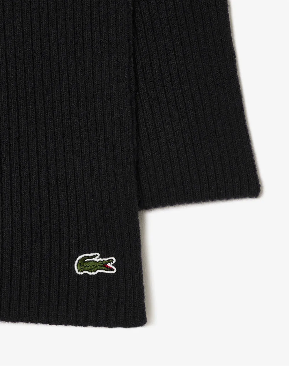 LACOSTE SCARF