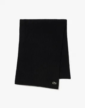 LACOSTE SCARF