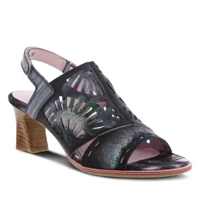 L'ARTISTE LUETTA SLINGBACK SANDAL