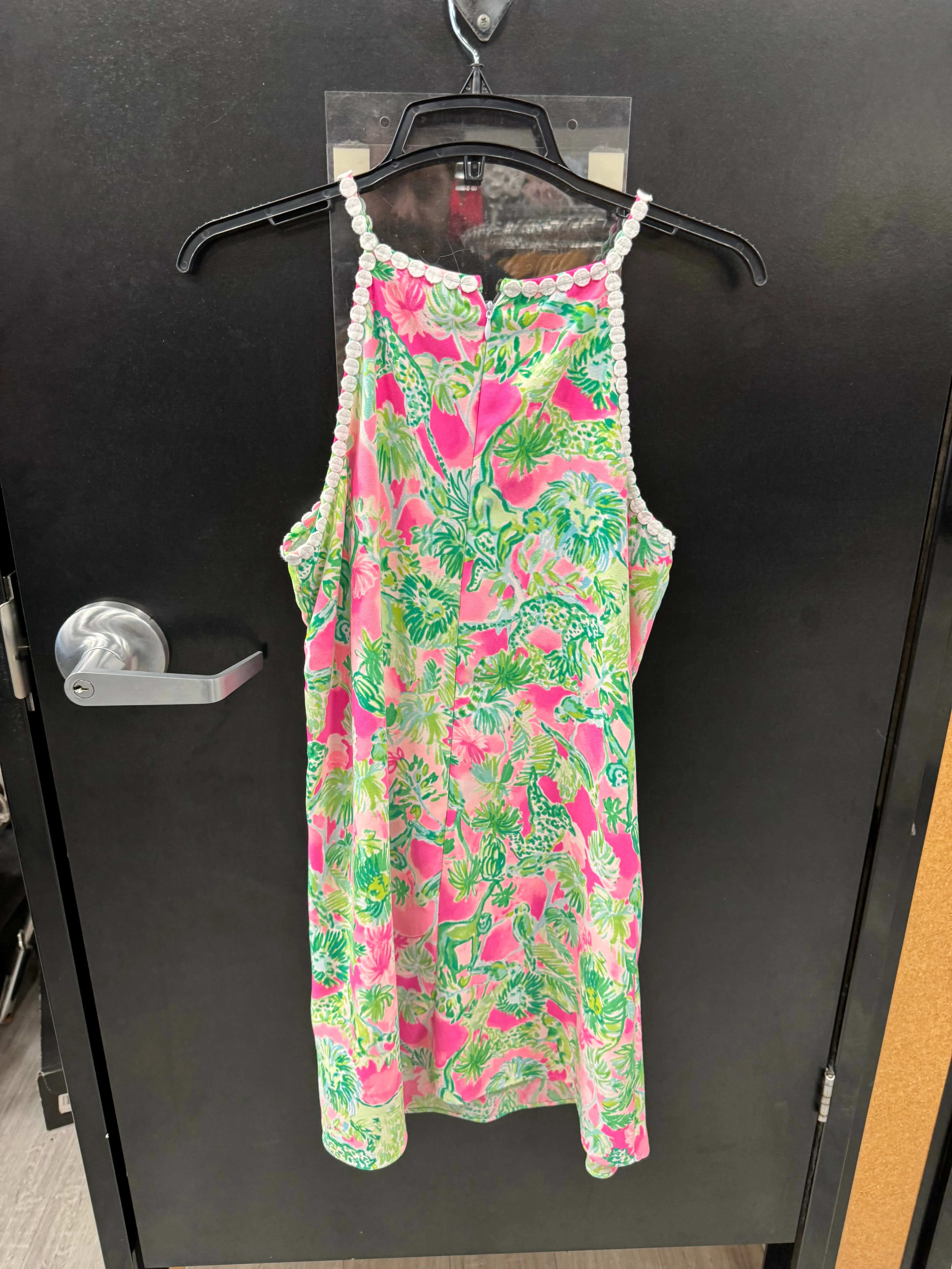 Lilly Pulitzer Dress Size 5/6