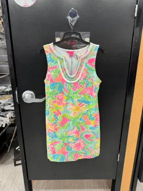 Lilly Pulitzer Dress Size 7/8