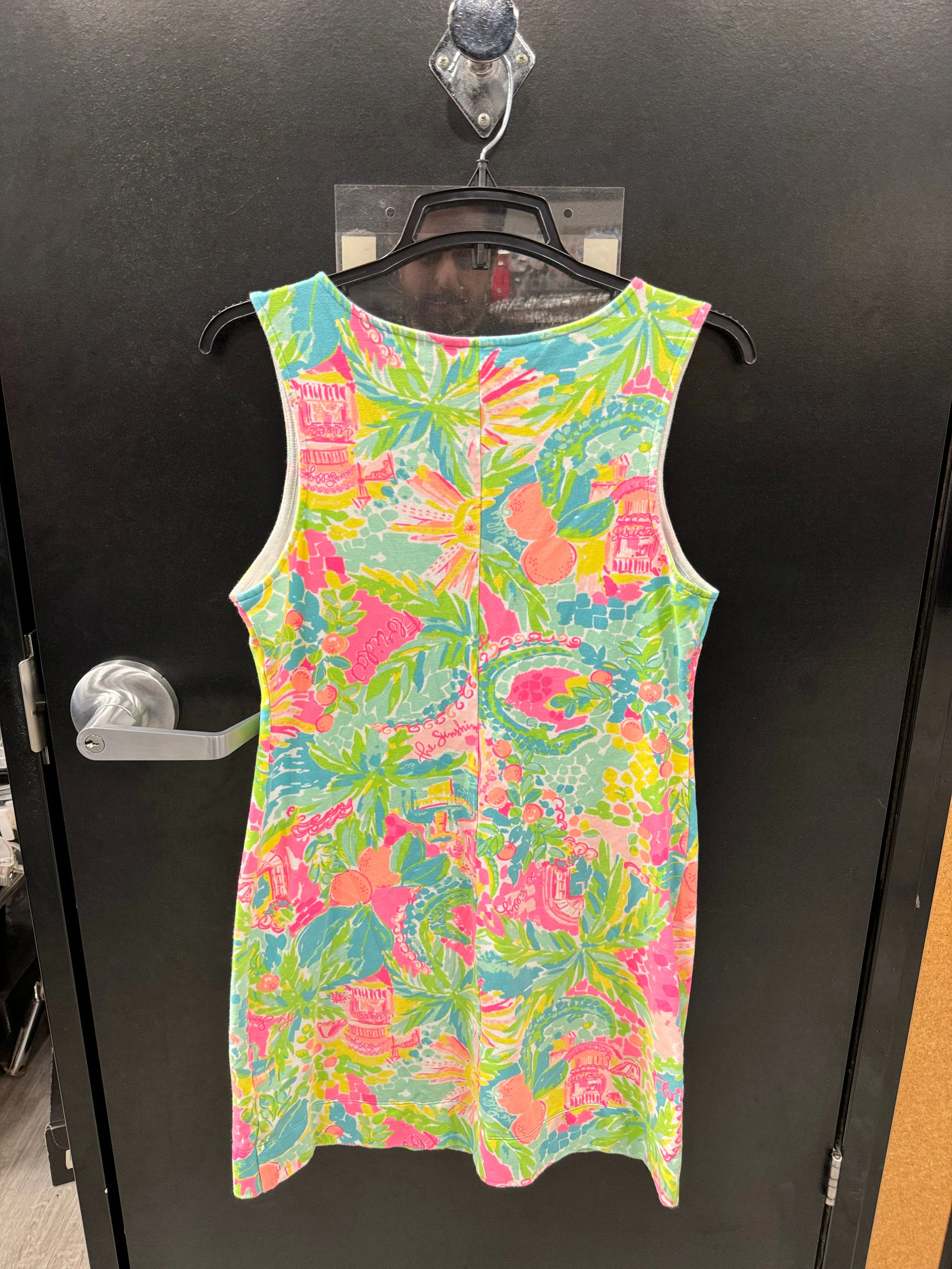 Lilly Pulitzer Dress Size 7/8