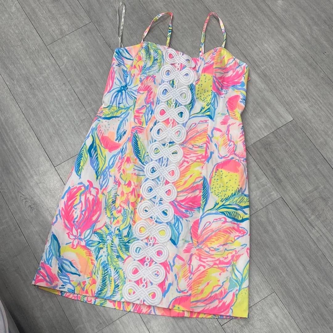 Lilly Pulitzer Dress Size 9/10