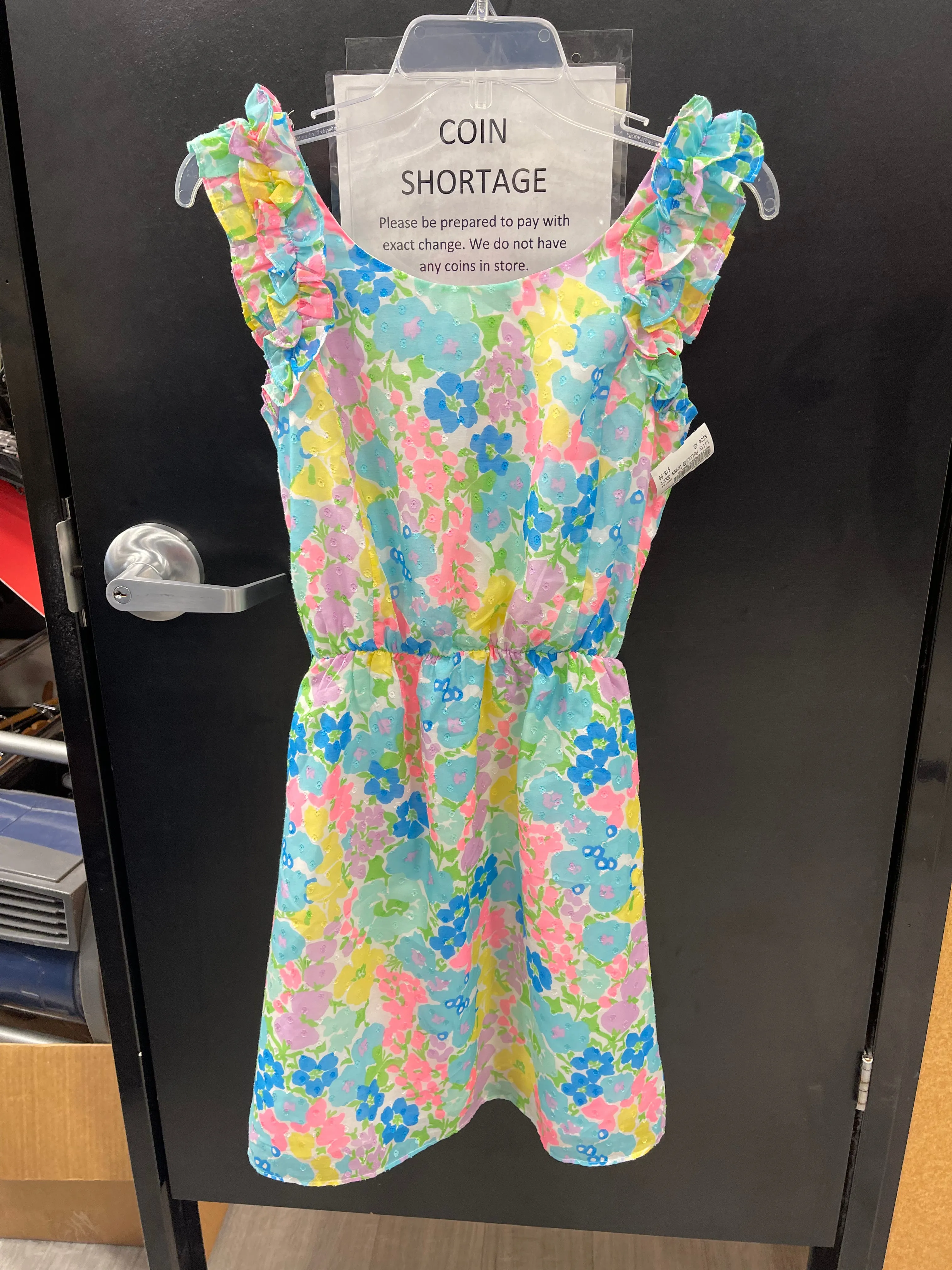 Lilly Pulitzer Dress Size Extra Small