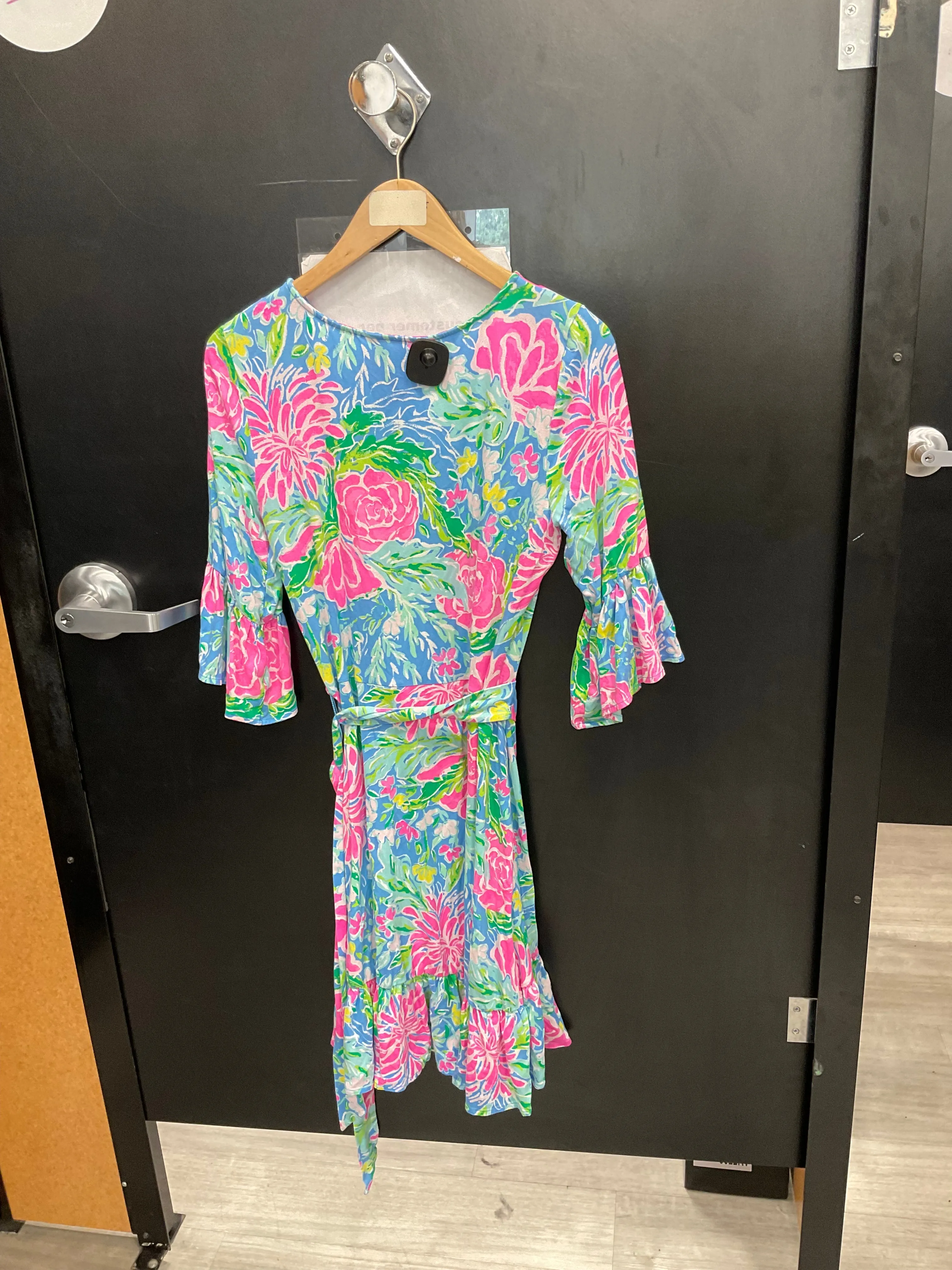 Lilly Pulitzer Dress Size Medium 0129