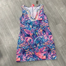 Lilly Pulitzer Dress Size Medium