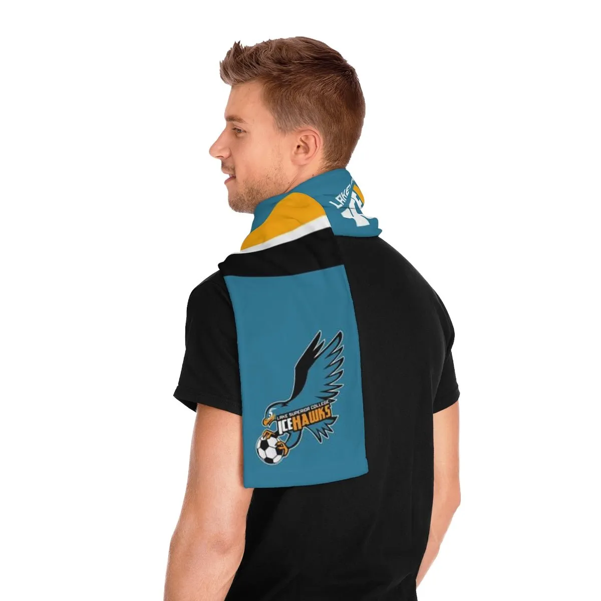 LSC Scarf