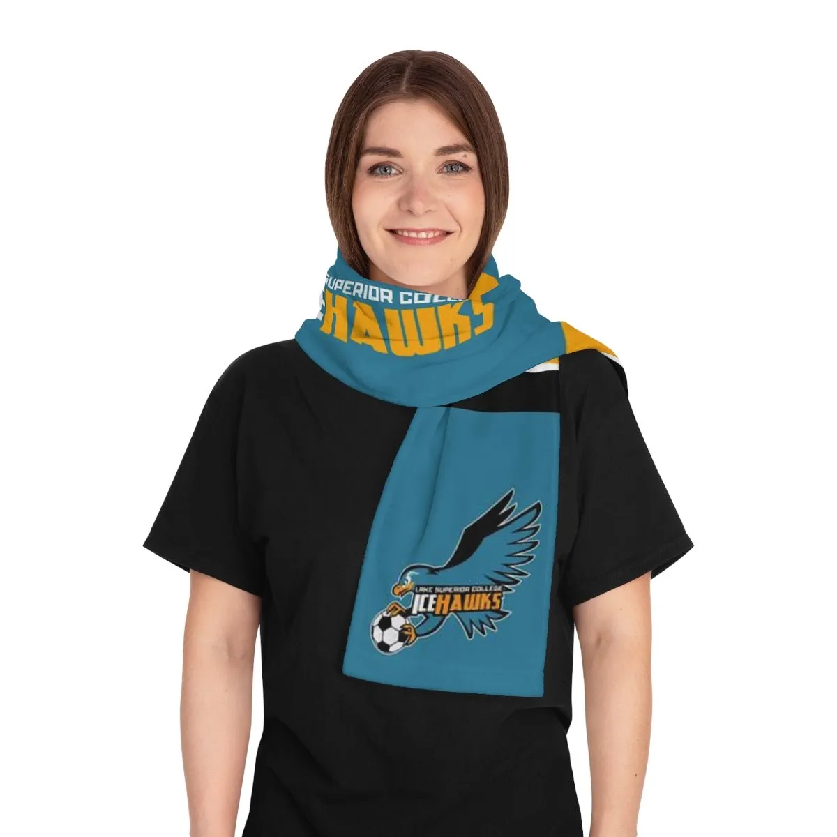 LSC Scarf