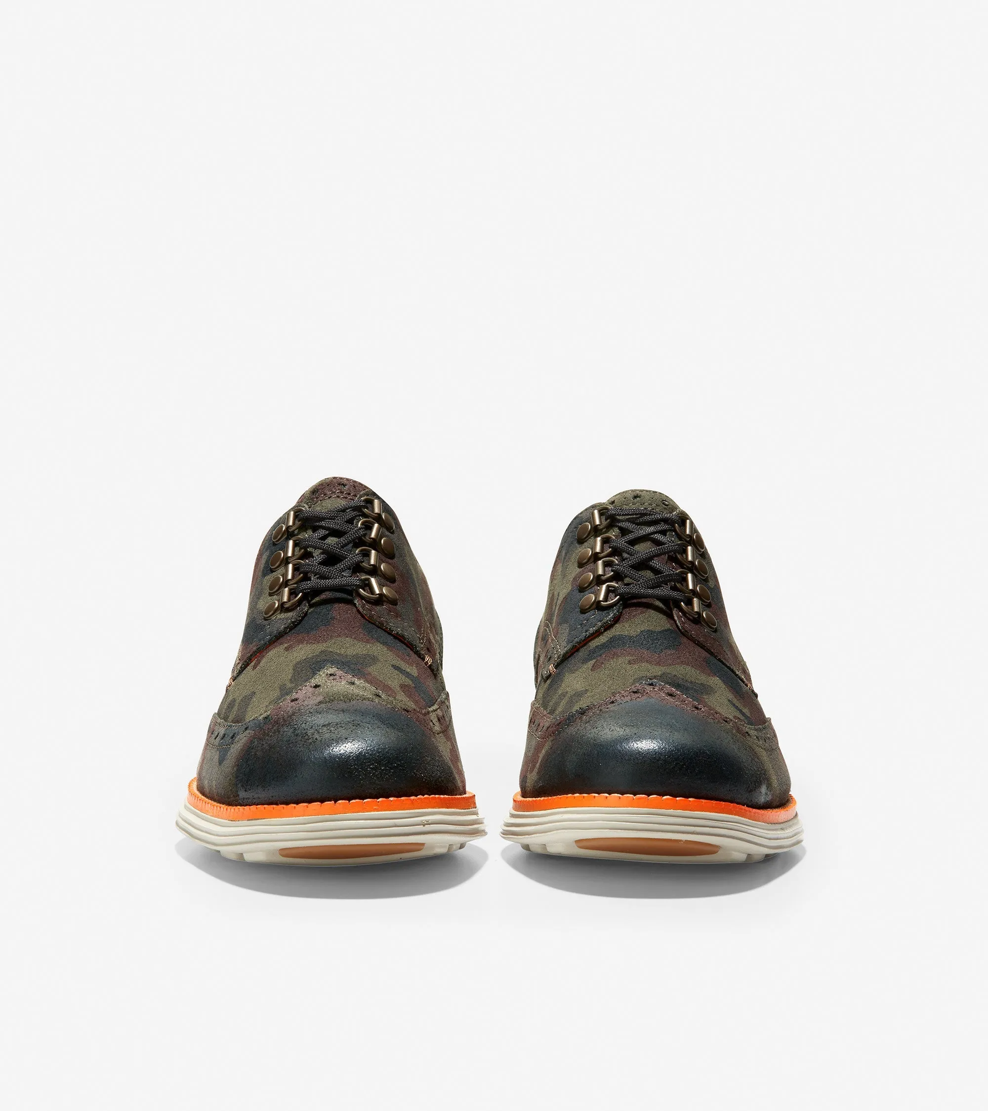 Men's riginalGrand Wingtip Oxfords