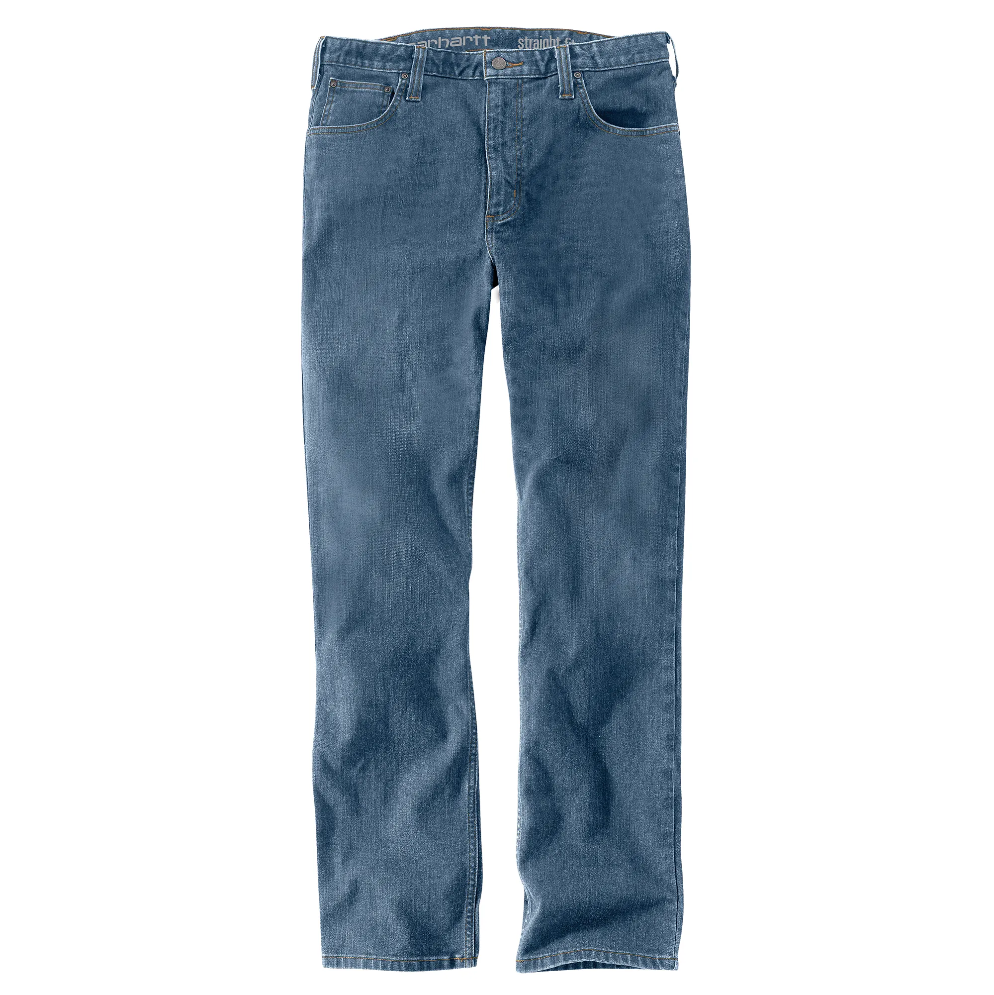 Men's Rugged Flex Slim Fit 5-Pocket Tapered Jean