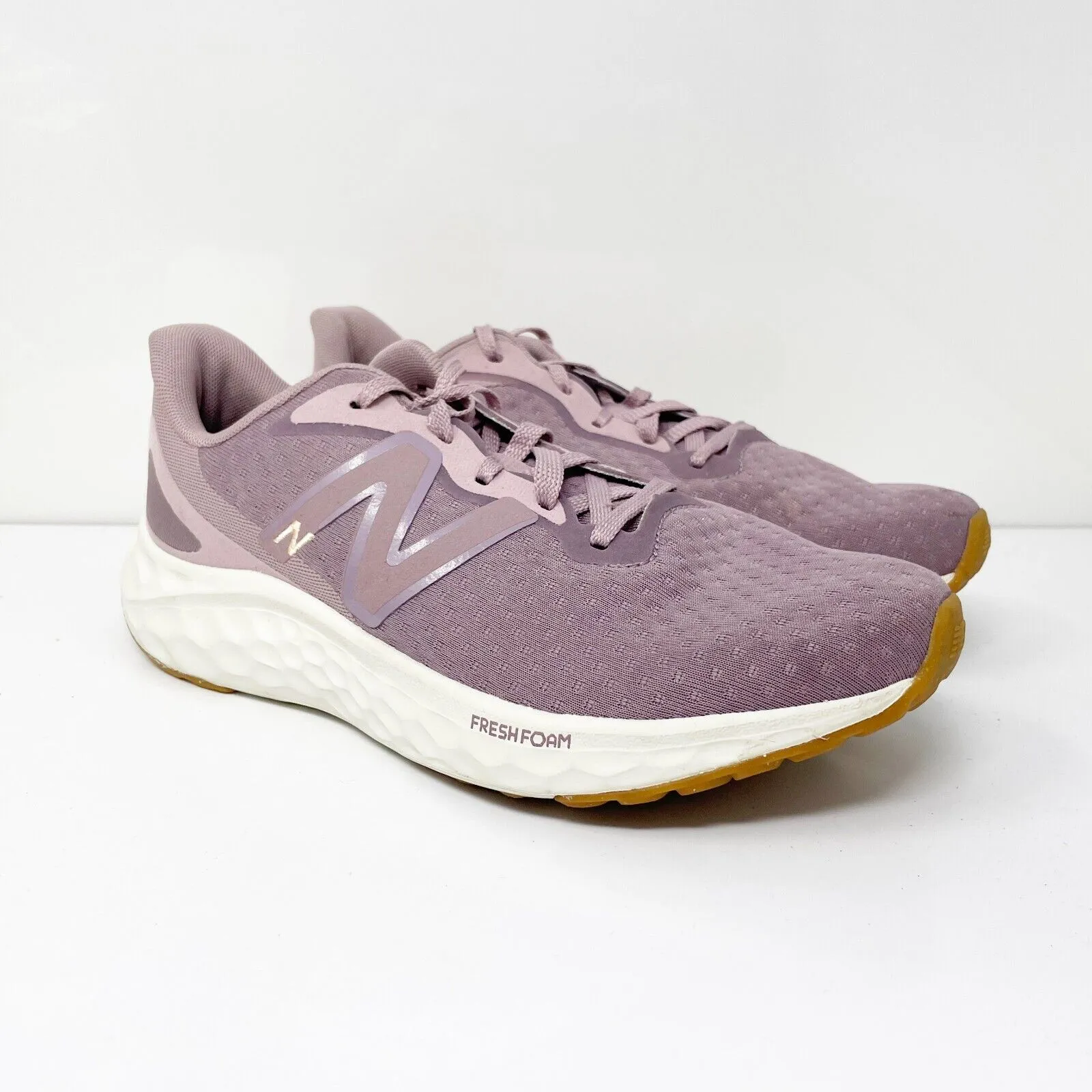 New Balance Unisex FF Arishi V4 WARISEP4 Purple Running Shoes Sneakers M7.5 W9 B