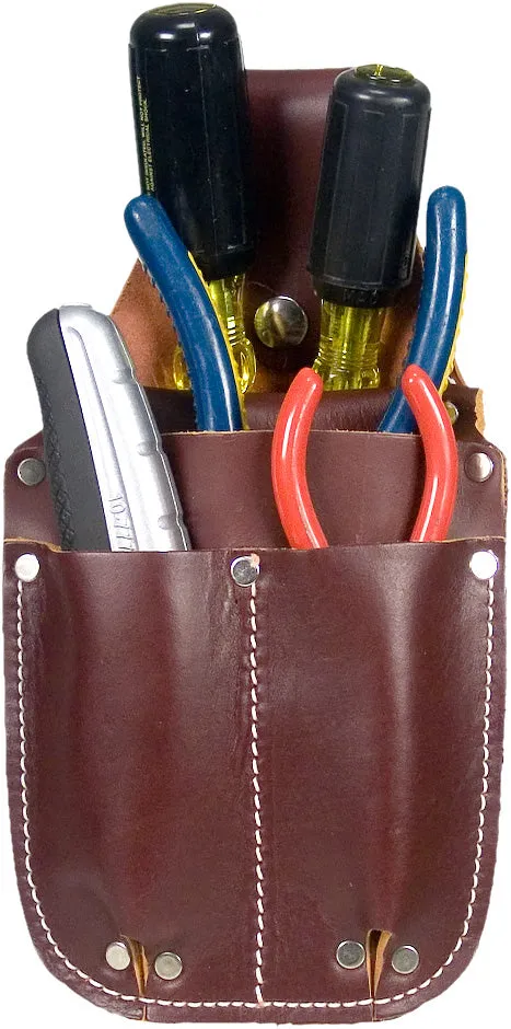 Occidental Leather Pocket Caddy