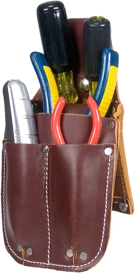 Occidental Leather Pocket Caddy